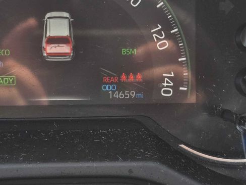 Used 2024 Toyota RAV4 XLE w/ Weather Package AWD/4WD image 25