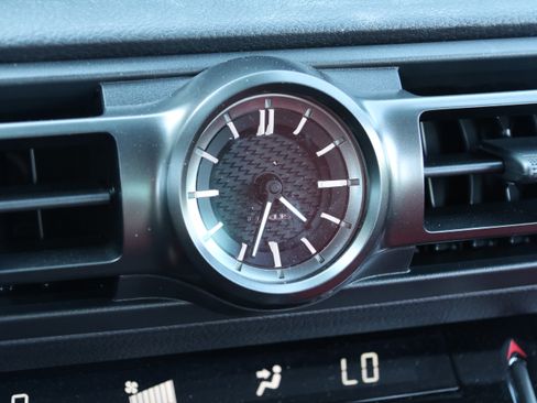 Used 2025 Lexus IS 350 F Sport RWD image 26