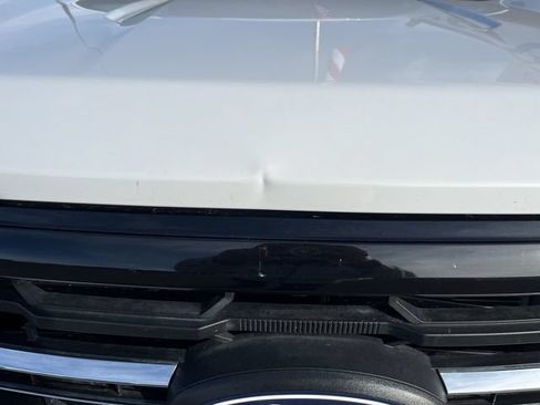 Used 2025 Ford F150 XLT w/ Equipment Group 301A Standard AWD/4WD image 4