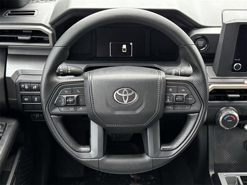 New 2026 Toyota Tacoma SR5 image 16