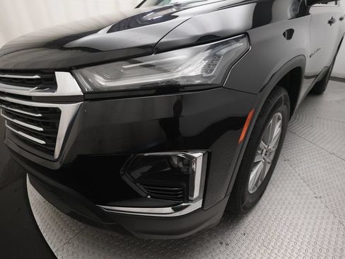 Used 2023 Chevrolet Traverse LT w/ LPO, Floor Liner Package AWD/4WD image 12