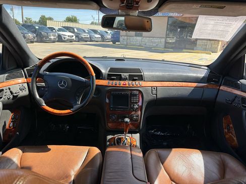 Used 2001 Mercedes-Benz S 600 image 34