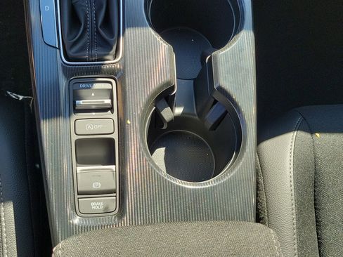 New 2026 Honda Civic Sport image 32