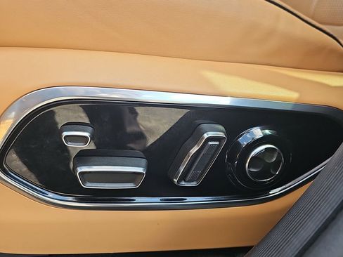 Used 2022 Jeep Grand Cherokee L Summit w/ Advanced Protech Group IV AWD/4WD image 35