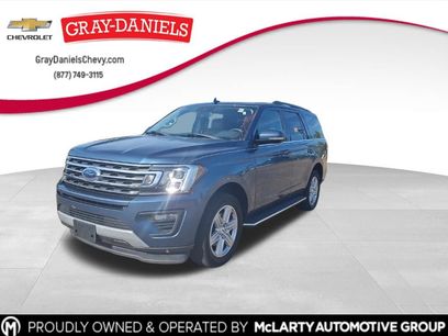 Used 2019 Ford Expedition XLT w/ Equipment Group 202A