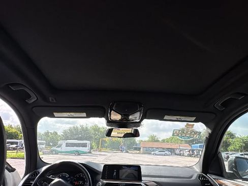 Used 2018 BMW X3 xDrive30i AWD/4WD image 15