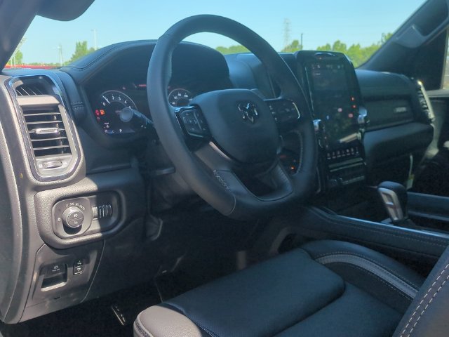 New 2026 RAM 1500 RHO AWD/4WD image 29