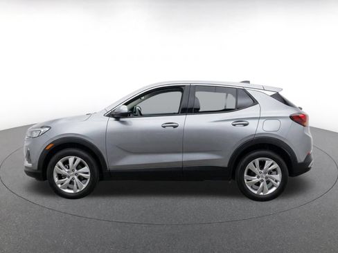 Used 2026 Buick Encore GX Preferred FWD image 4