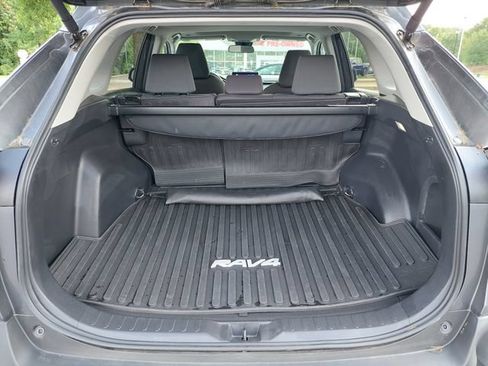 Certified 2024 Toyota RAV4 XLE w/ Convenience Package AWD/4WD image 33