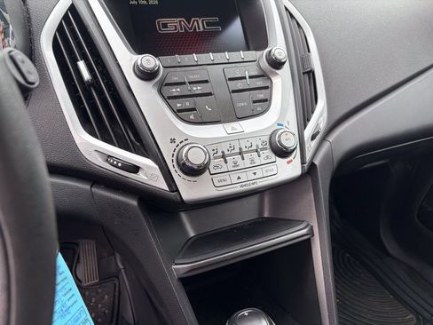 Used 2016 GMC Terrain SLE FWD image 19