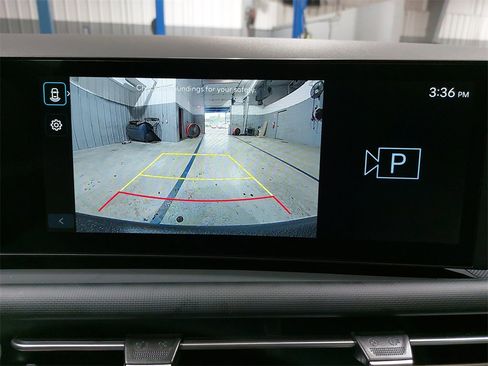 New 2026 Hyundai Santa Cruz SEL image 20