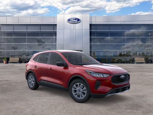 New 2026 Ford Escape Active w/ Cold Weather Package FWD image 7