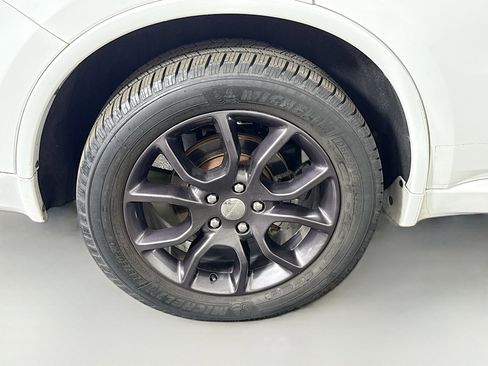 Used 2016 Dodge Durango R/T w/ Trailer Tow Group IV image 33