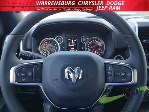 New 2026 RAM 1500 Big Horn/Lone Star image 14