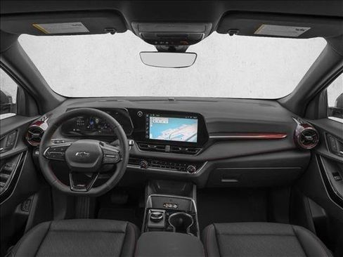 New 2026 Chevrolet Equinox RS w/ Safety and Technology Package image 5