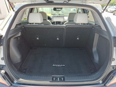 Certified 2023 Hyundai Kona Limited AWD/4WD image 29