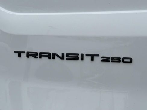 New 2026 Ford Transit 250 Base w/ Exterior Upgrade Package image 19