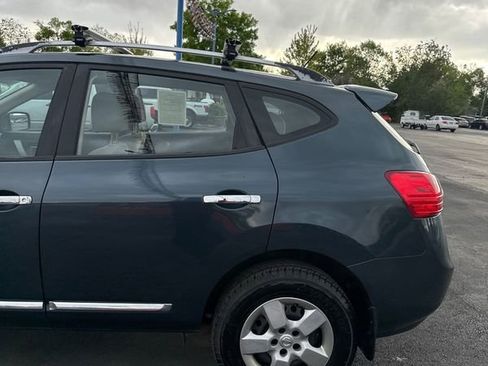 Used 2014 Nissan Rogue S w/ Convenience Package AWD/4WD image 18