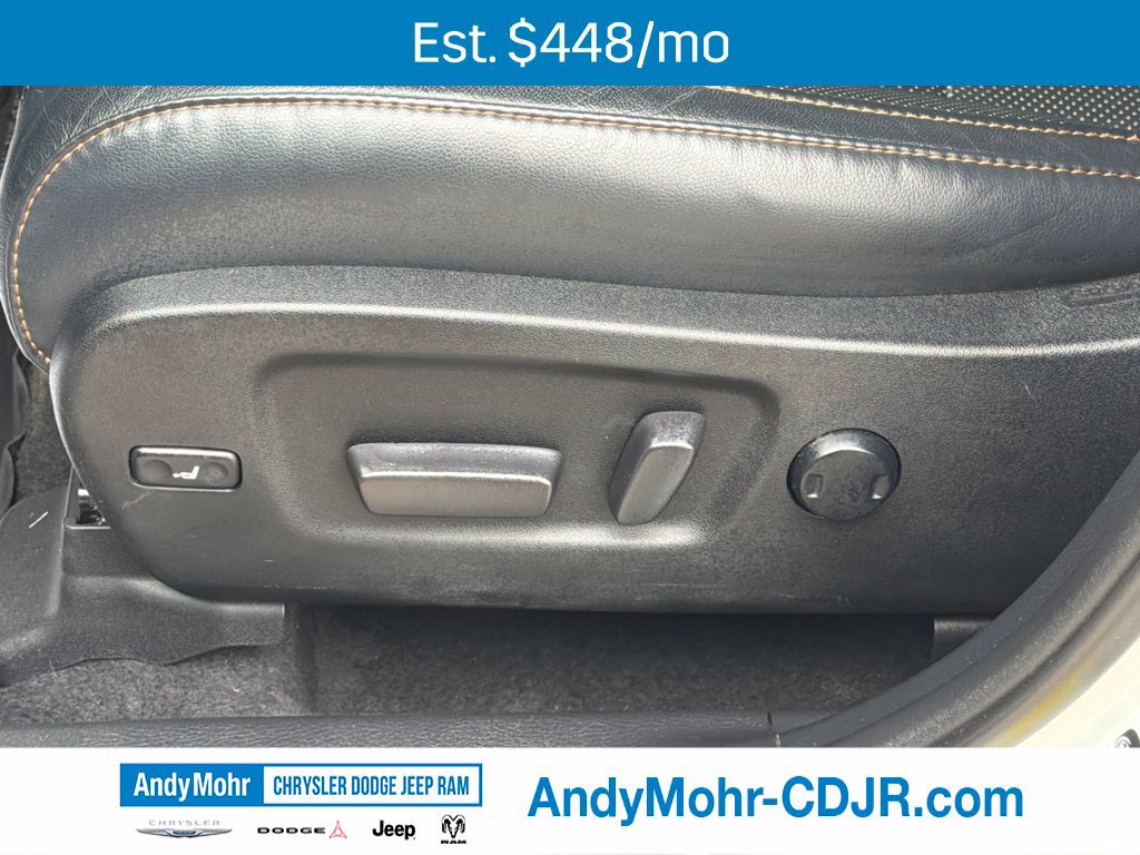 Used 2019 Toyota Highlander Limited Platinum AWD/4WD image 15