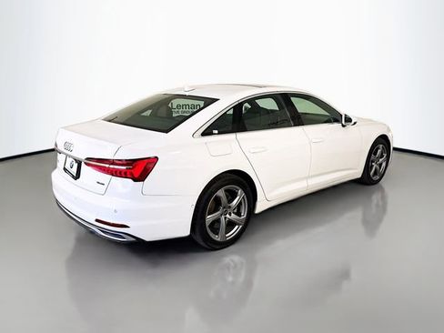 Used 2024 Audi A6 Premium Plus image 7