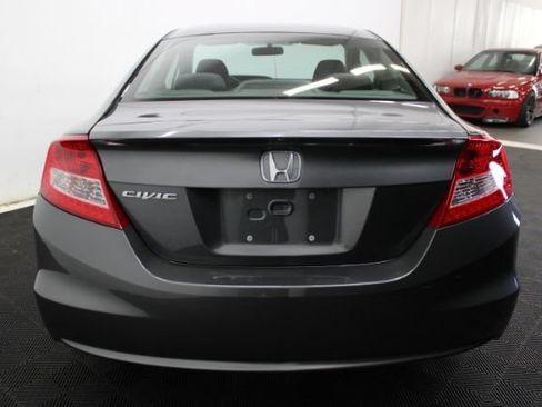 Used 2013 Honda Civic LX image 7