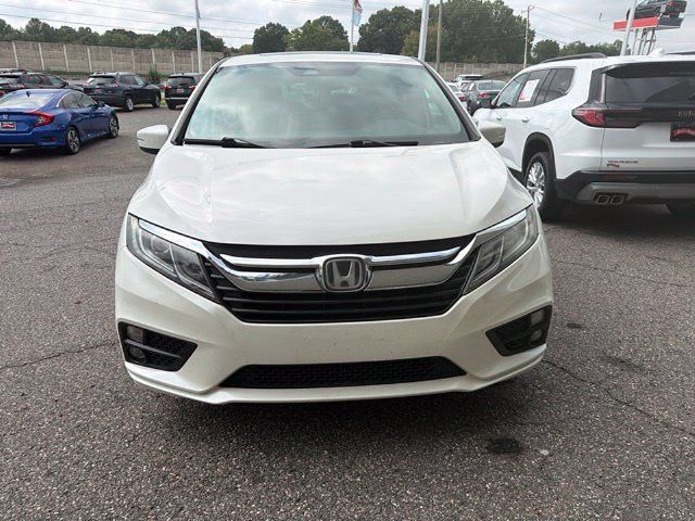 Used 2019 Honda Odyssey EX-L image 2