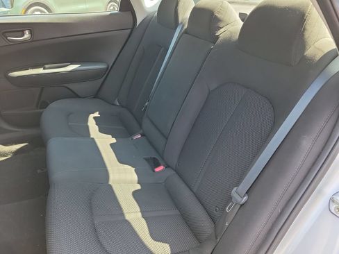 Used 2019 Kia Optima LX FWD image 13