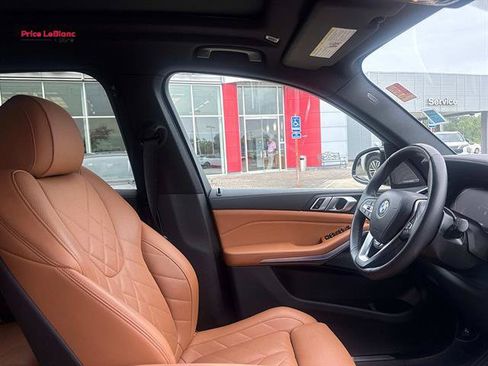 Used 2023 BMW X5 sDrive40i w/ Premium Package RWD image 11