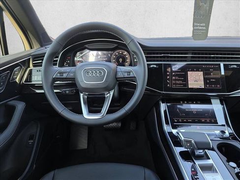 New 2026 Audi Q7 3.0T Premium Plus image 18