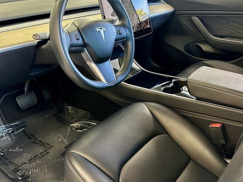 Used 2019 Tesla Model 3 AWD/4WD image 13