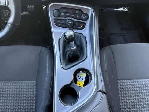 Used 2019 Dodge Challenger R/T Scat Pack RWD image 25