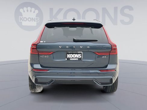 New 2026 Volvo XC60 B5 Ultra w/ Climate Package AWD/4WD image 5