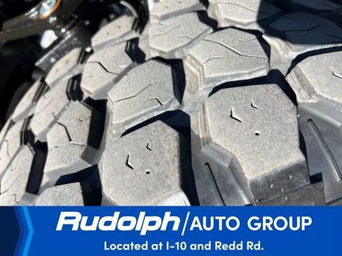 Used 2021 Chevrolet Silverado 2500 LTZ w/ LTZ Plus Package image 36