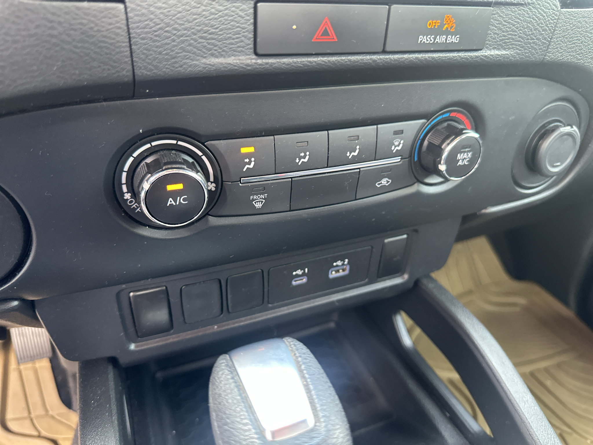 Used 2022 Nissan Frontier S RWD image 28
