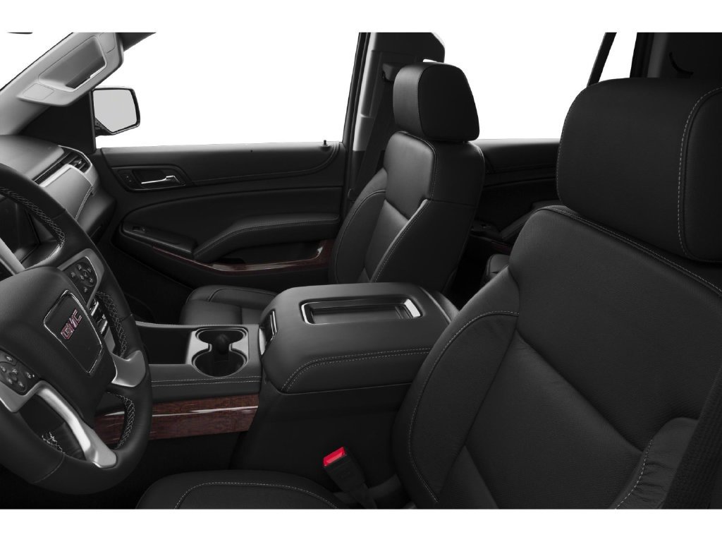 Used 2015 GMC Yukon SLT w/ Open Road Package AWD/4WD image 9