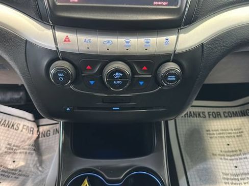 Used 2016 Dodge Journey R/T AWD/4WD image 12