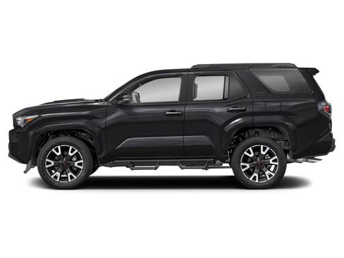 New 2026 Toyota 4Runner TRD Sport Premium RWD image 14