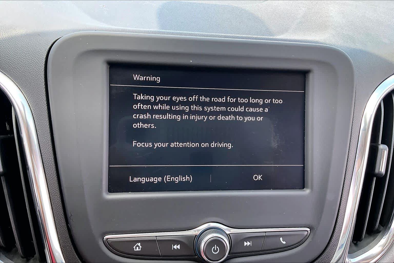 Used 2022 Chevrolet Equinox LT FWD image 31