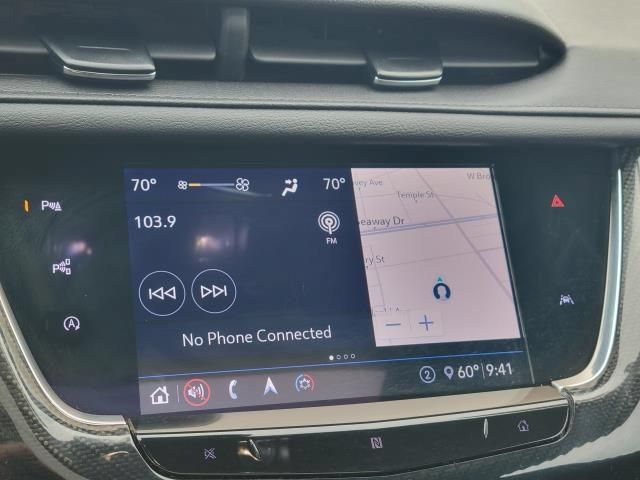 Used 2020 Cadillac XT6 Sport AWD/4WD image 28