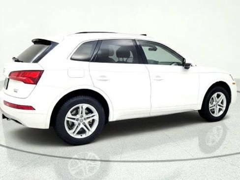 Used 2018 Audi Q5 2.0T Premium Plus w/ Premium Plus Package AWD/4WD image 9