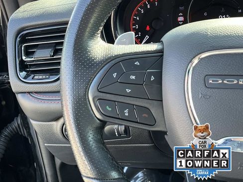 Used 2024 Dodge Durango GT image 32