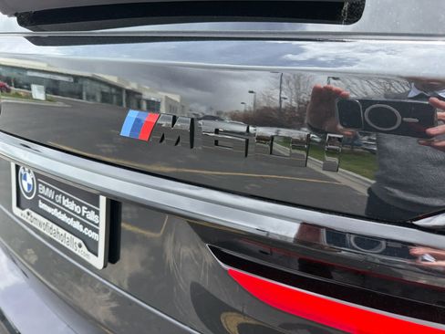 New 2026 BMW X7 M60i AWD/4WD image 9