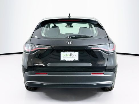 Used 2025 Honda HR-V LX image 7