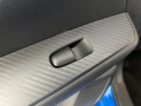 Used 2025 Nissan Sentra SV FWD image 20