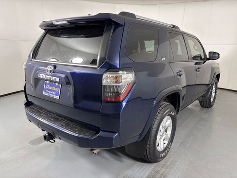Used 2024 Toyota 4Runner SR5 image 8