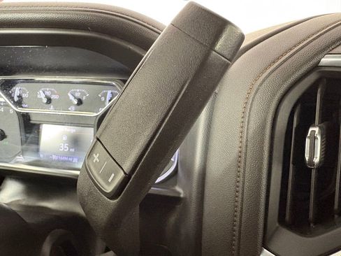 Used 2019 GMC Sierra 1500 AT4 w/ AT4 Premium Package AWD/4WD image 25