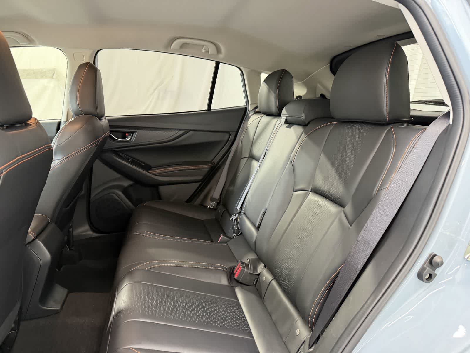 Used 2019 Subaru Crosstrek 2.0i Limited AWD/4WD image 11