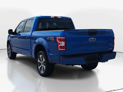 Used 2019 Ford F150 XL w/ Equipment Group 101A Mid AWD/4WD image 8