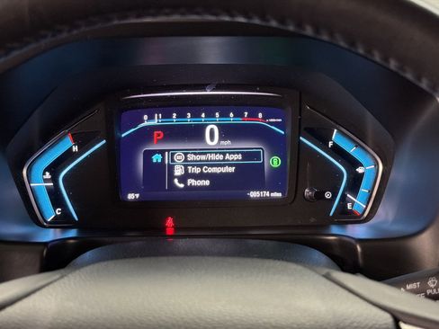 Used 2023 Honda Odyssey Elite image 18