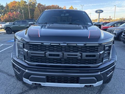 Used 2023 Ford F150 Raptor image 2